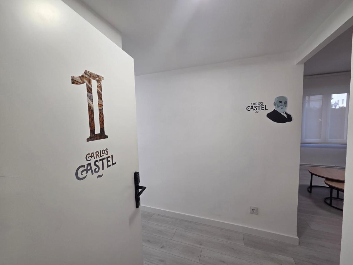 Appartement 2 Chambres