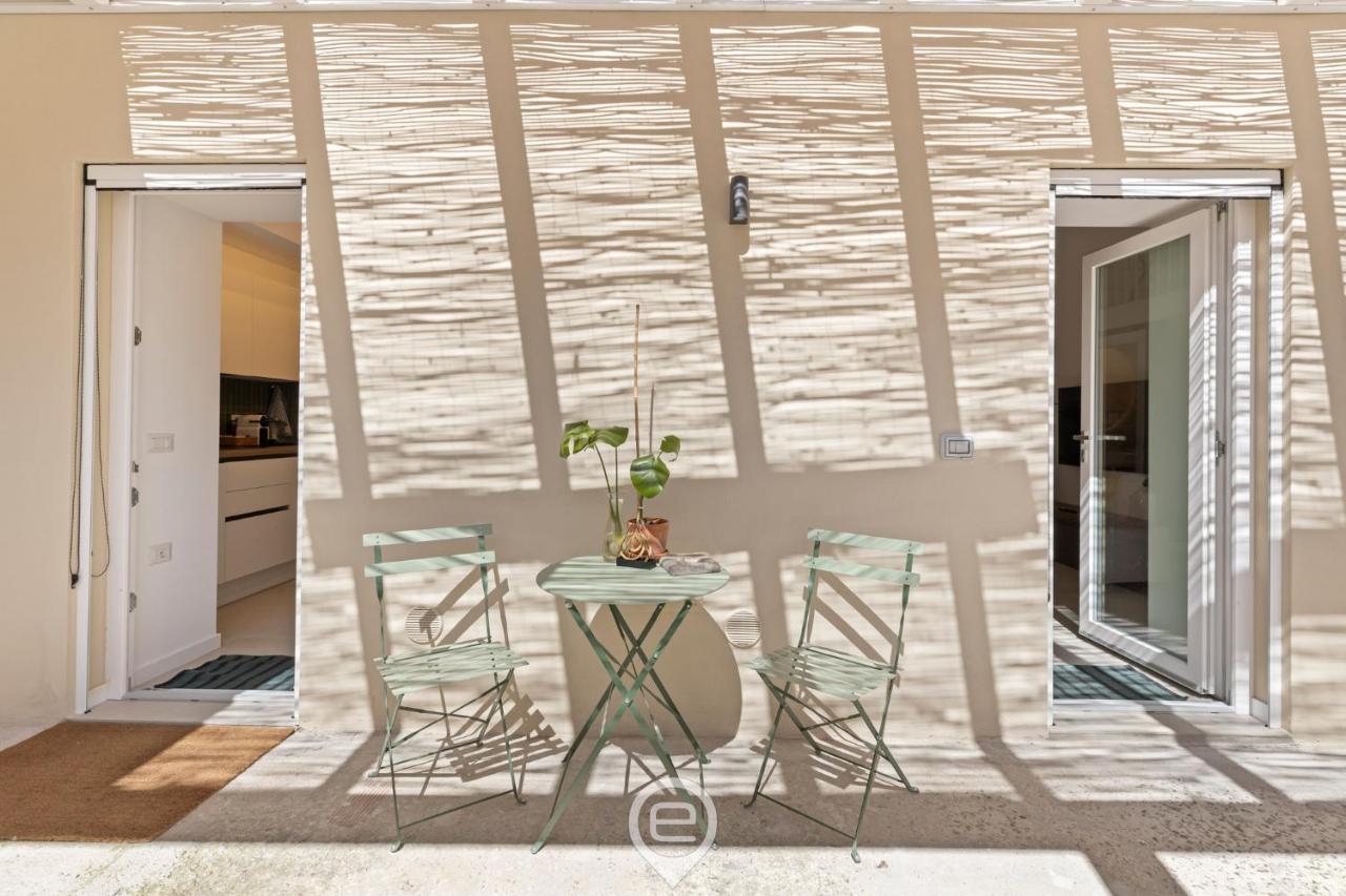 24 Via Giardini - B&B Cagliari