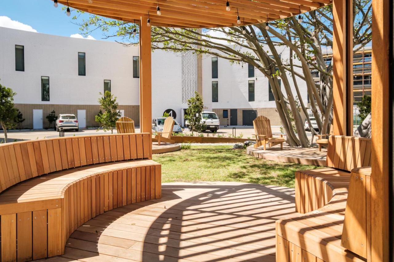 Belina - On Park Premier - B&B Ciudad del Cabo