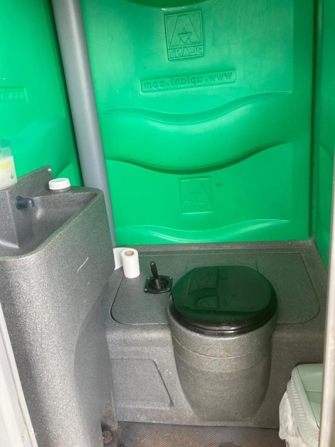 Shepherds Hut on Alpaca and working farm - B&B Blaenau-Ffestiniog