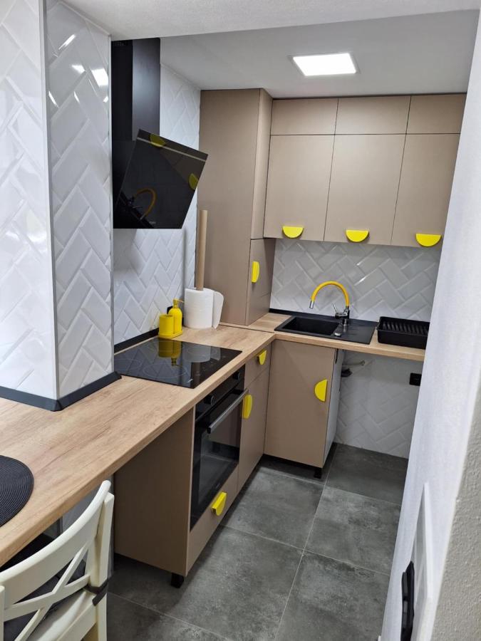 Ssalamandra home's - B&B Ocna Mureş