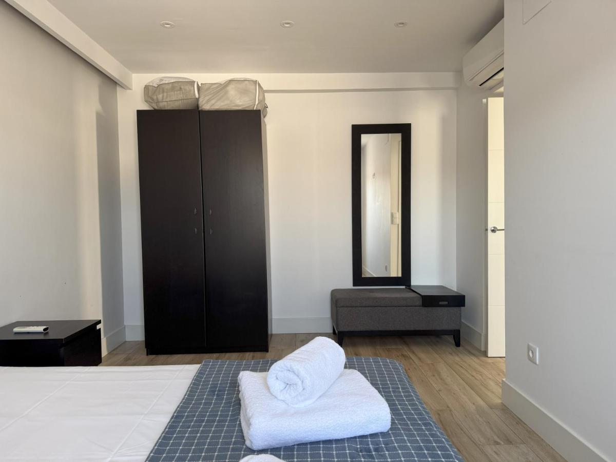 Appartement 2 Chambres