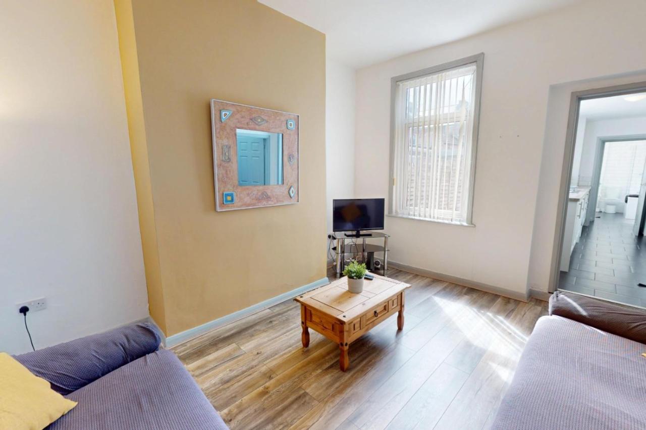 Sunderland Cosy Cottage - B&B Sunderland