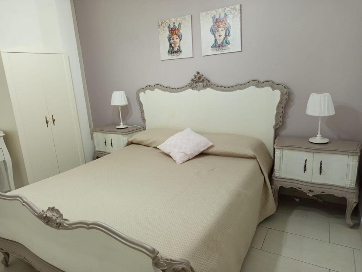Sicilia Bedda House - B&B Noto