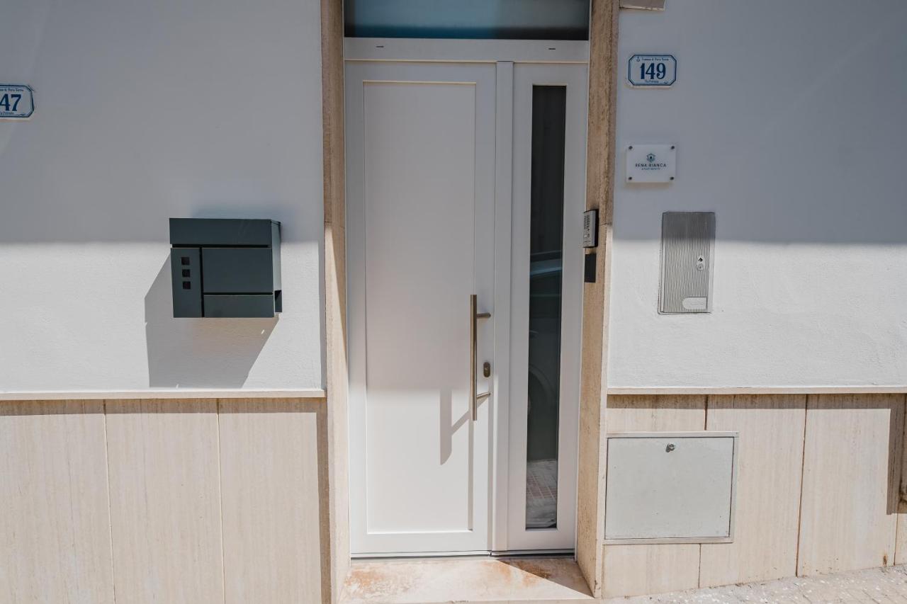 Rena Bianca Apartments - B&B Porto Torres