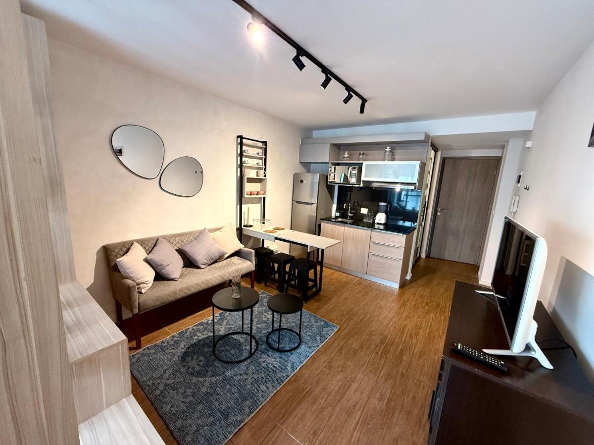 Beautiful apartment in the best area of Santa Cruz - Chambres d'hôtes Santa Cruz de la Sierra