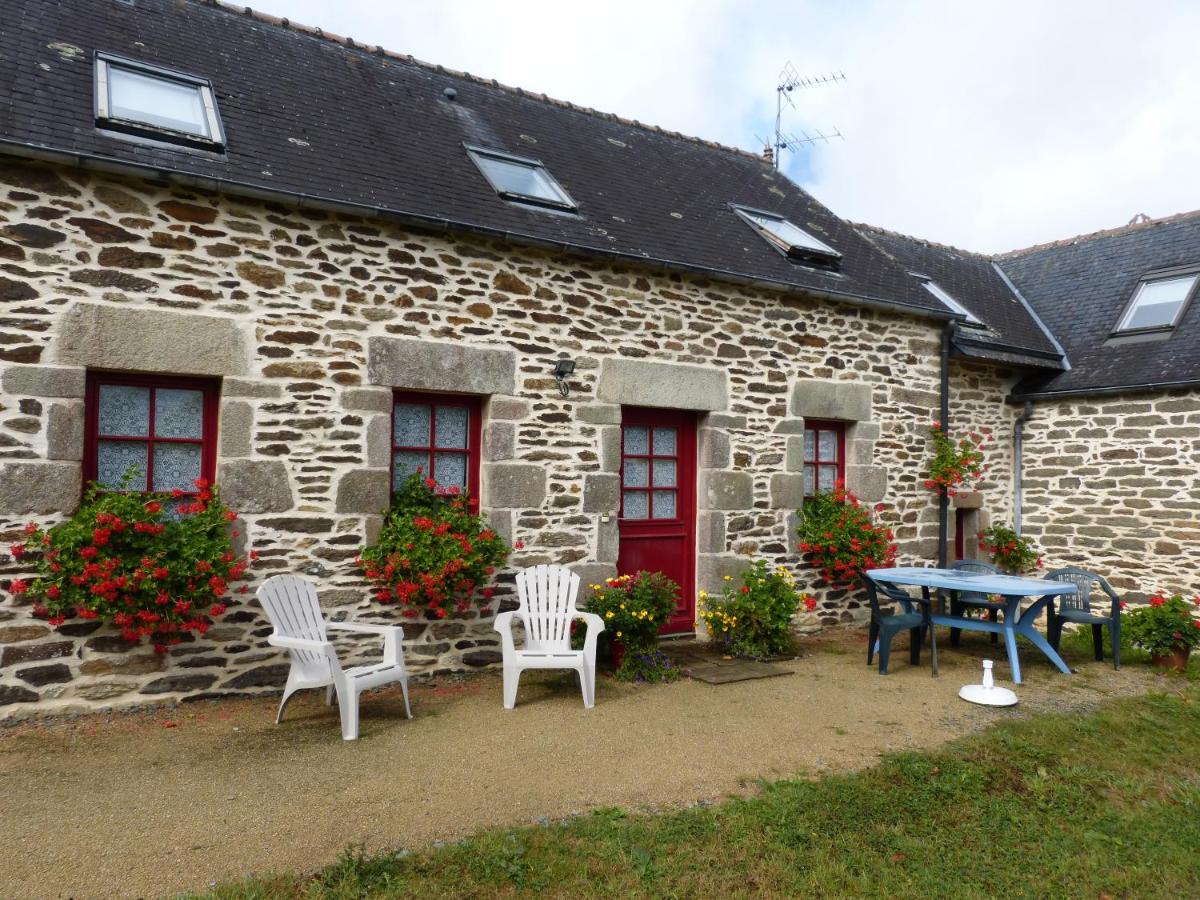 GITE DE CARACTERE - B&B Lopérec