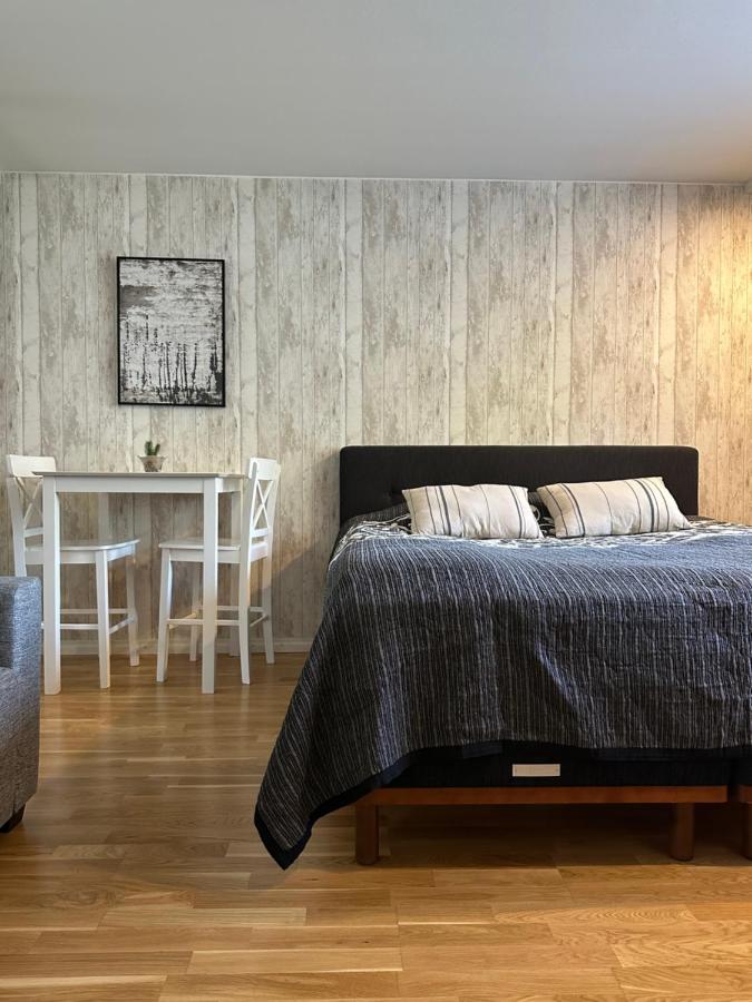 Santas Lake Studio - B&B Rovaniemi