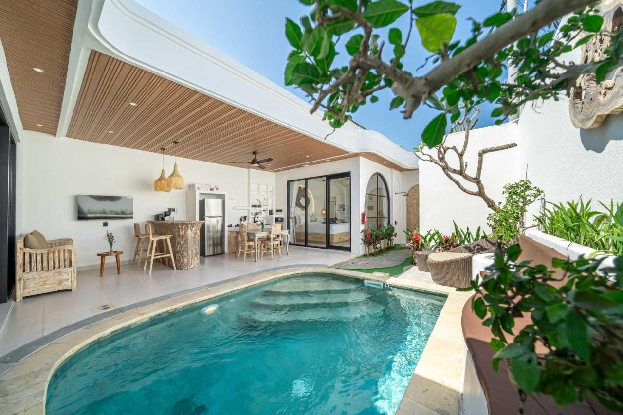 New 2BR Villa Private Pool in Uluwatu - V1 - B&B Uluwatu