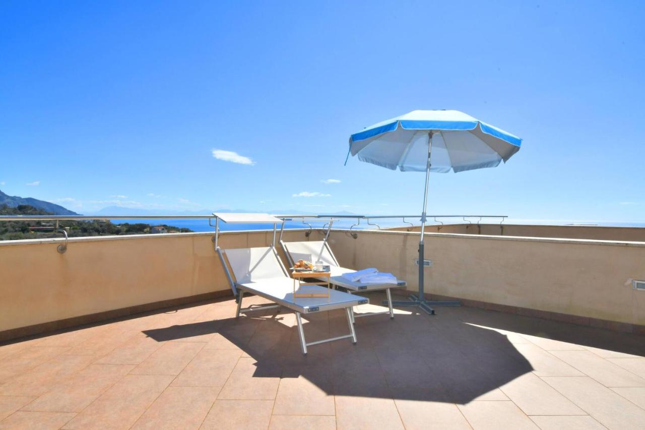Villa La Meraviglia - Between Sorrento & Amalfi Coast - B&B Colli di Fontanelle