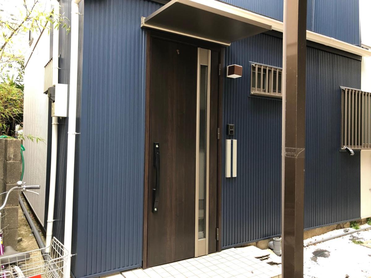 RelaxKoenjiHouse! 3LDK 4minSta Shinjuku7min Bright,Fun,Cozy! KidsFree Under6yrs - B&B Tokyo