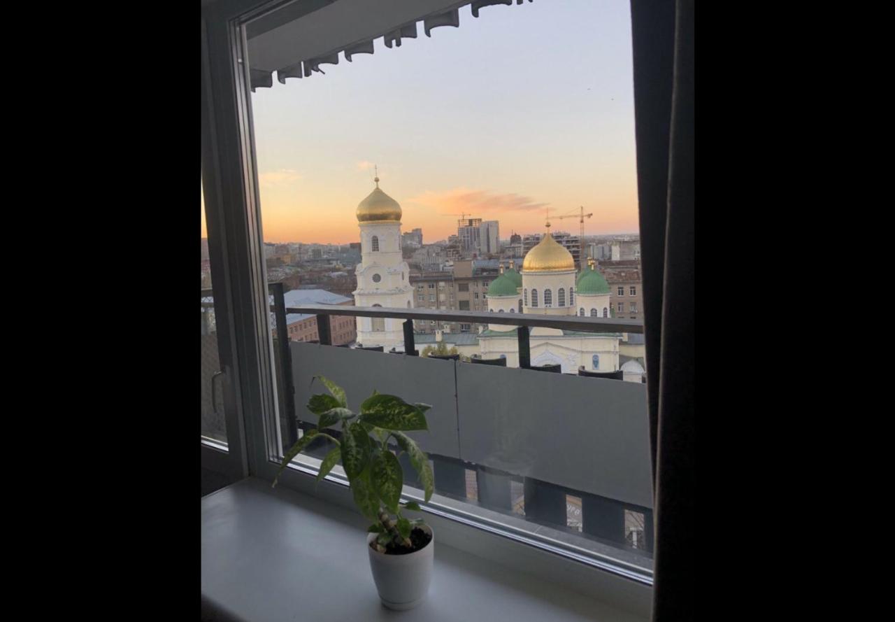 Живи тут - B&B Dnipro