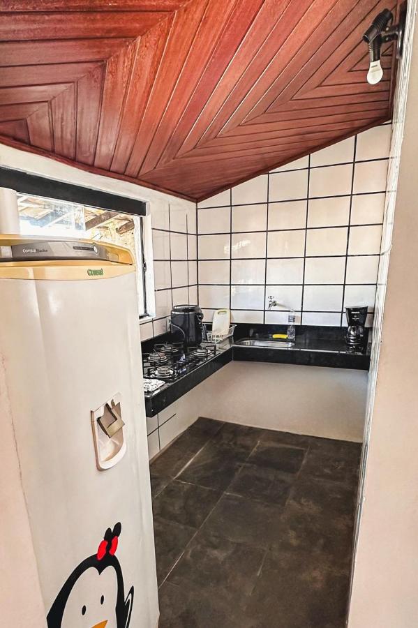 Loft Praia dos Anjos - Bed and Breakfast Arraial do Cabo