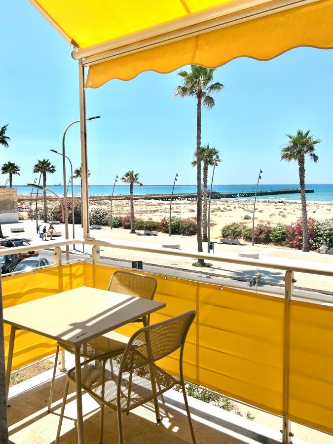 Sunset Escape - Lungomare di Gela - Bed and Breakfast Gela