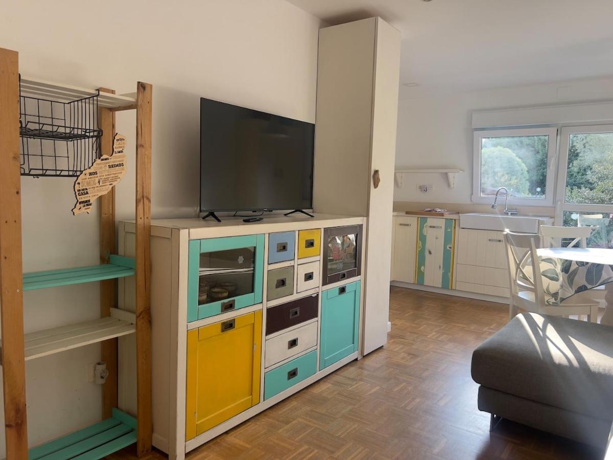 A 5 del Paraiso - B&B Astariz