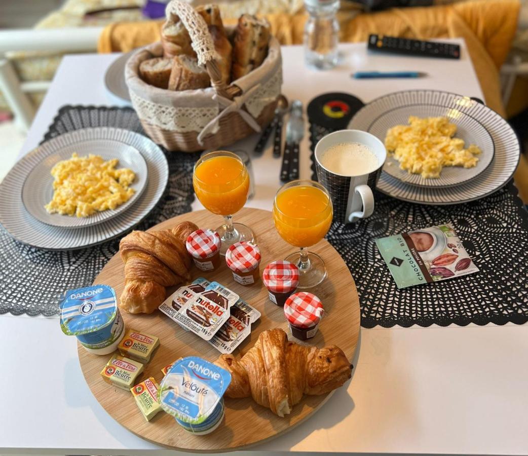 Séjour Détente près de Bayeux au Calme avec Massages et repas - Bed and Breakfast Tilly-sur-Seulles