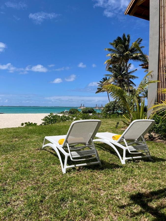 CasaWapa - Appartement Pied Dans l'Eau - B&B Pointe d’Esny