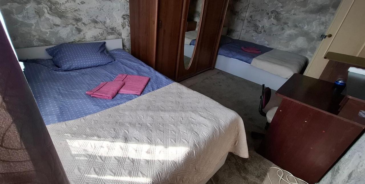Baltic sea view - B&B Liepāja