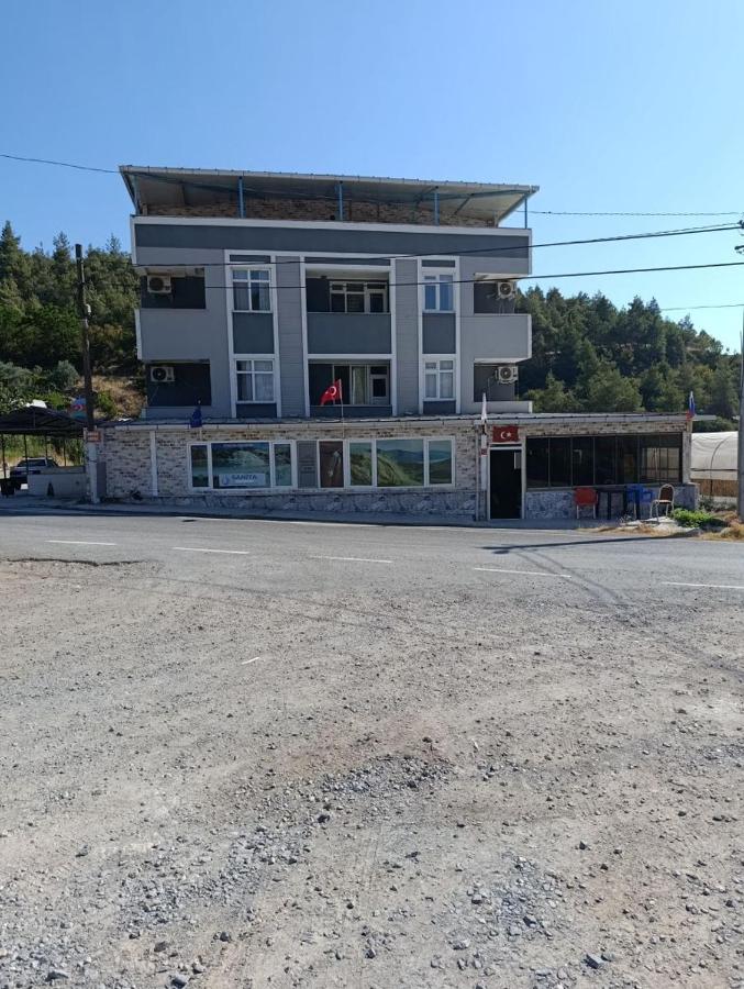 sanita otel - B&B Sındırgı