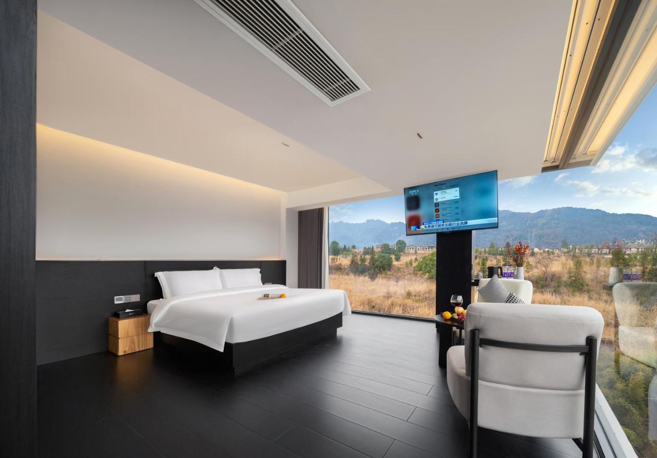 Chambre Double Supérieure