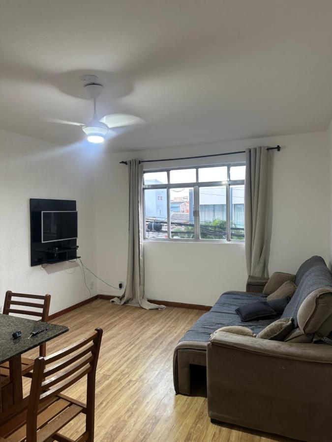 Edifício Praia Grande - Ferienwohnung Arraial do Cabo