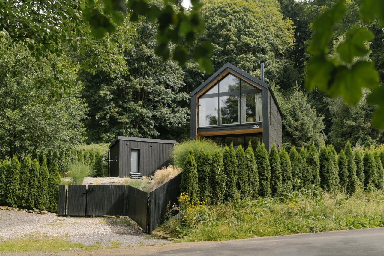 Casa Calma - B&B Čenkovice