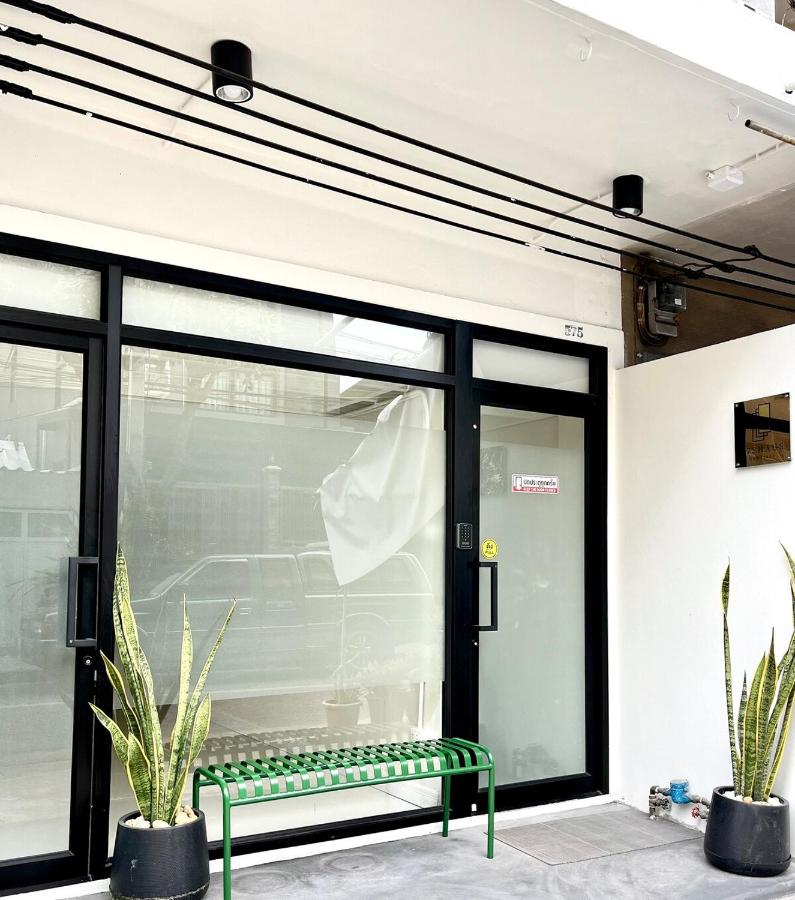 575Haus Icon Siam - B&B Bangkok