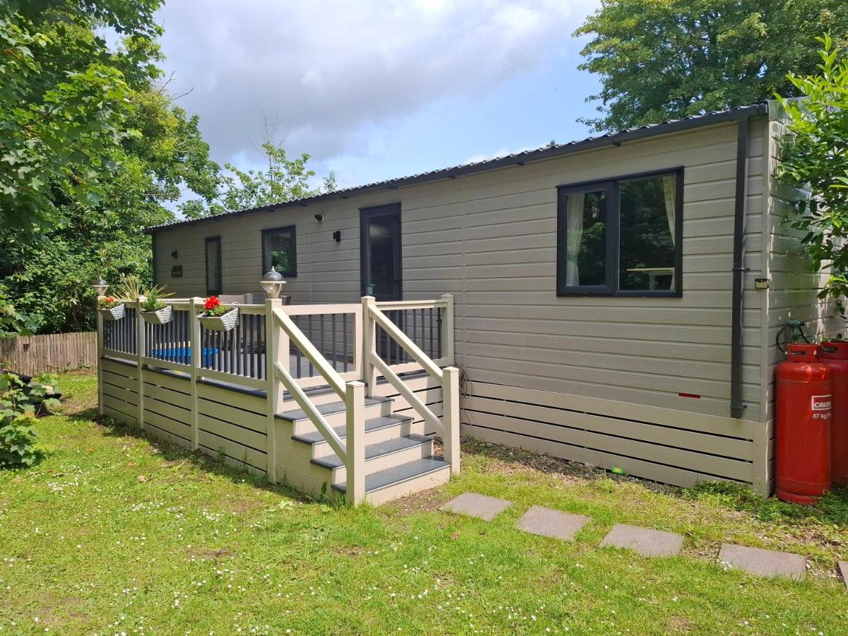 Fir Tree - 2 bedrooms sleeps 5 - B&B Hastings