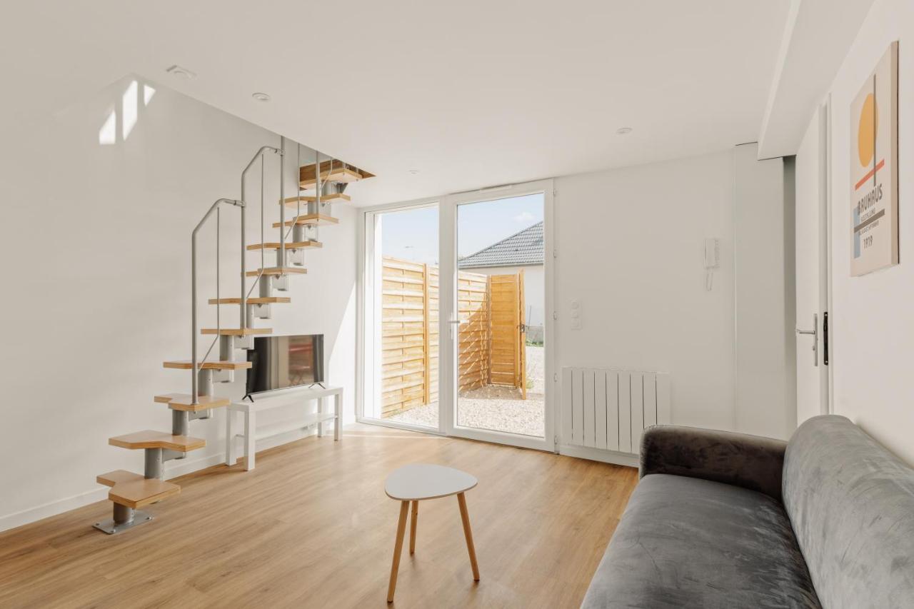 Le Patio Zen - Chambres d’hôtes Décines-Charpieu