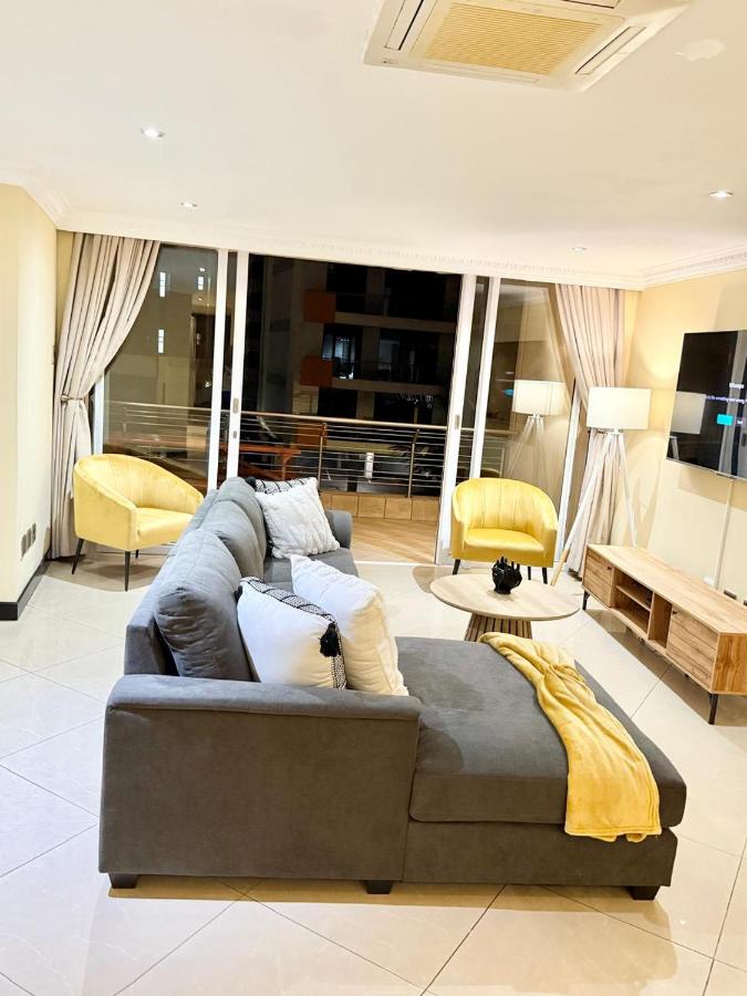 Apartment mit 2 Schlafzimmern