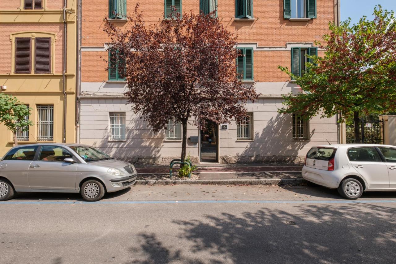 L&K Prestige House with Parking - Sant'Orsola - Bed and Breakfast Bologna