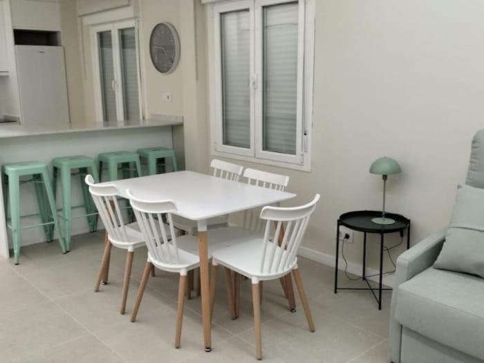 Oasis by Clabao - B&B Logroño