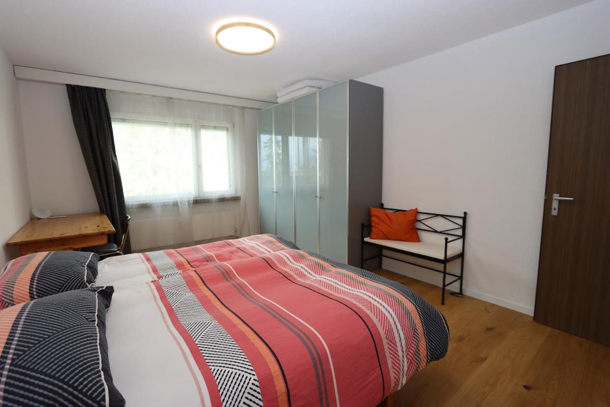 Apartment mit 1 Schlafzimmer