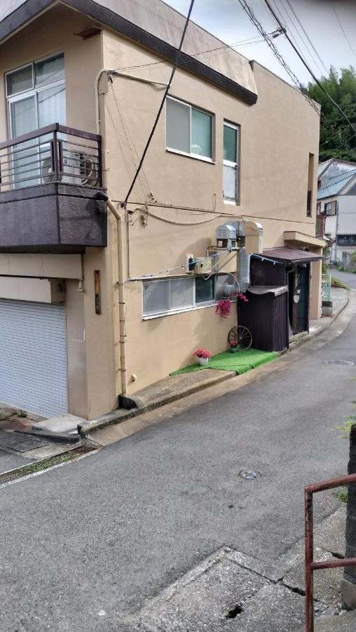 ペットokリビエラマナヅル2階箱根と熱海の中間 - Ferienwohnung Manazuru