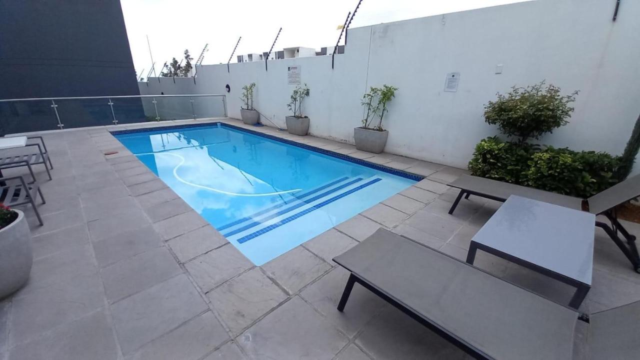 Reece Luxury Midrand Suite - Ferienwohnung Midrand