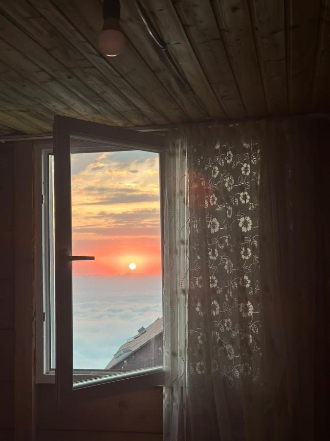 Gomismta Panorama - B&B Gomi