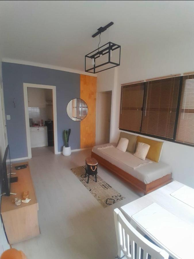 Depto Zona Güemes - Ferienwohnung Mar del Plata