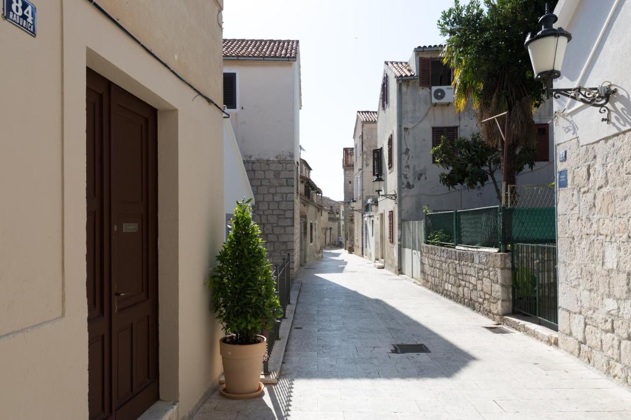 Split Center brand new Apartment Jazzy - B&B Spalato
