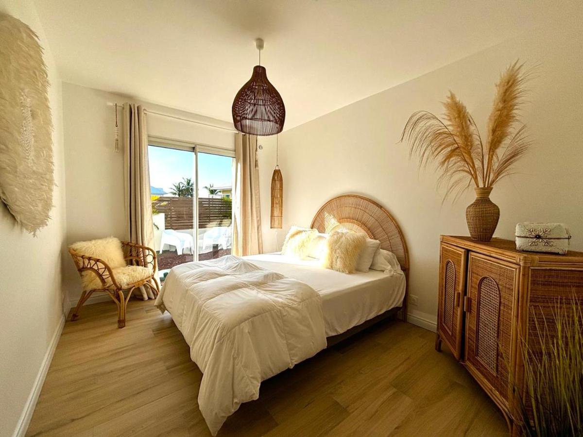 Villa met 2 Slaapkamers