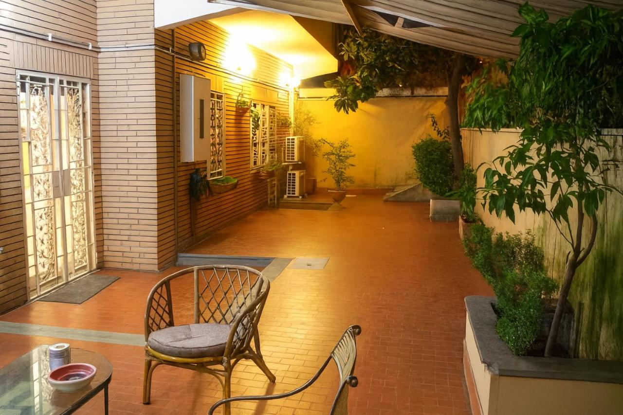 Cinecittà Al Ciak - B&B Roma