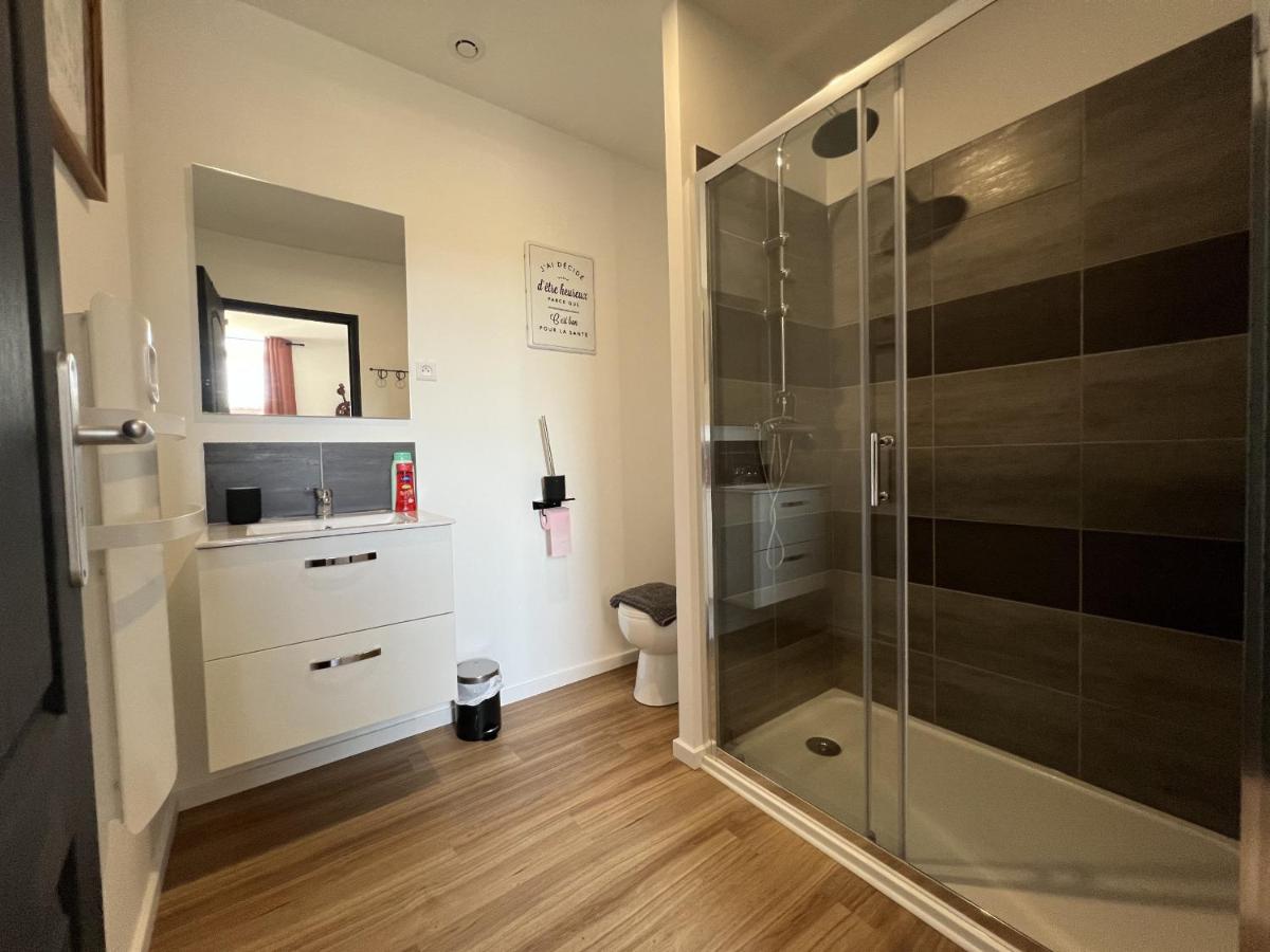 Le studio Indus - Bed and Breakfast Lens