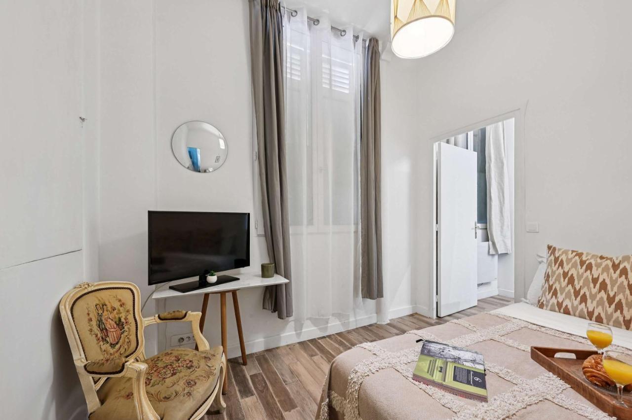 Luxembourg Gardens & Saint-Germain - 1BR - Paris Vacation Rental - Ferienwohnung Paris
