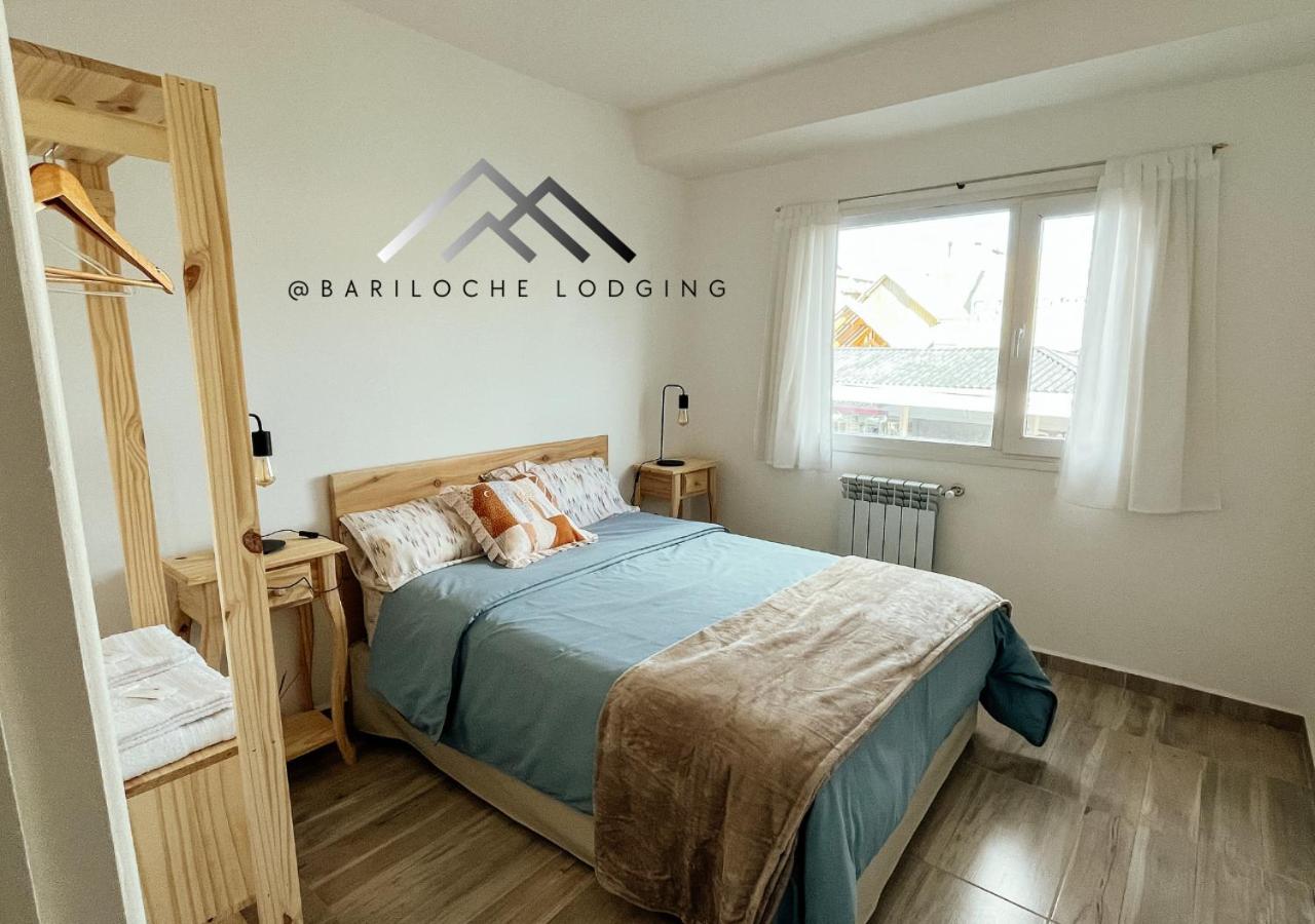 Bariloche Lodging departamento centrico, amplio y luminoso - Bed and Breakfast Bariloche