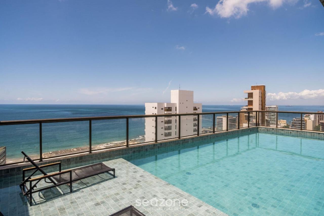 BPM - Studios Próximos à Praia do Farol da Barra - Bed and Breakfast Salvador