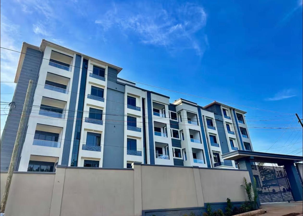 Mody Haven - B&B Kampala