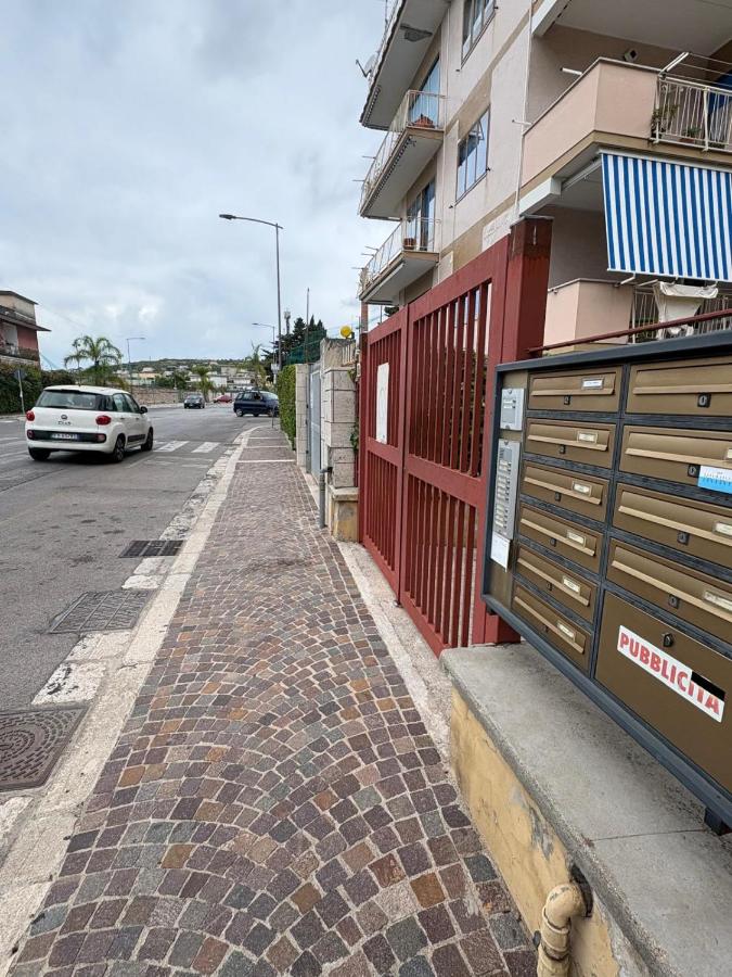 Alloggio Turistico Mare Blu Gaeta - Bed and Breakfast Gaeta