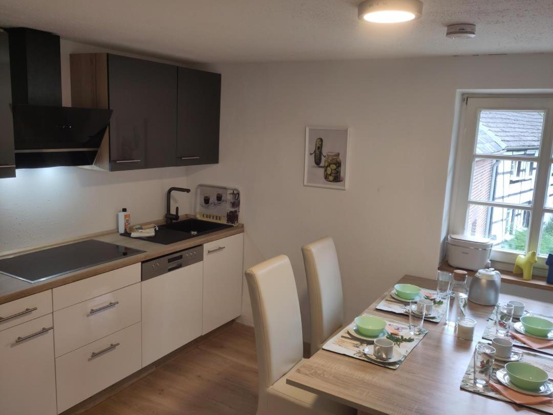 NEU! Moderne FeWo in Bönen - Bed and Breakfast Bönen