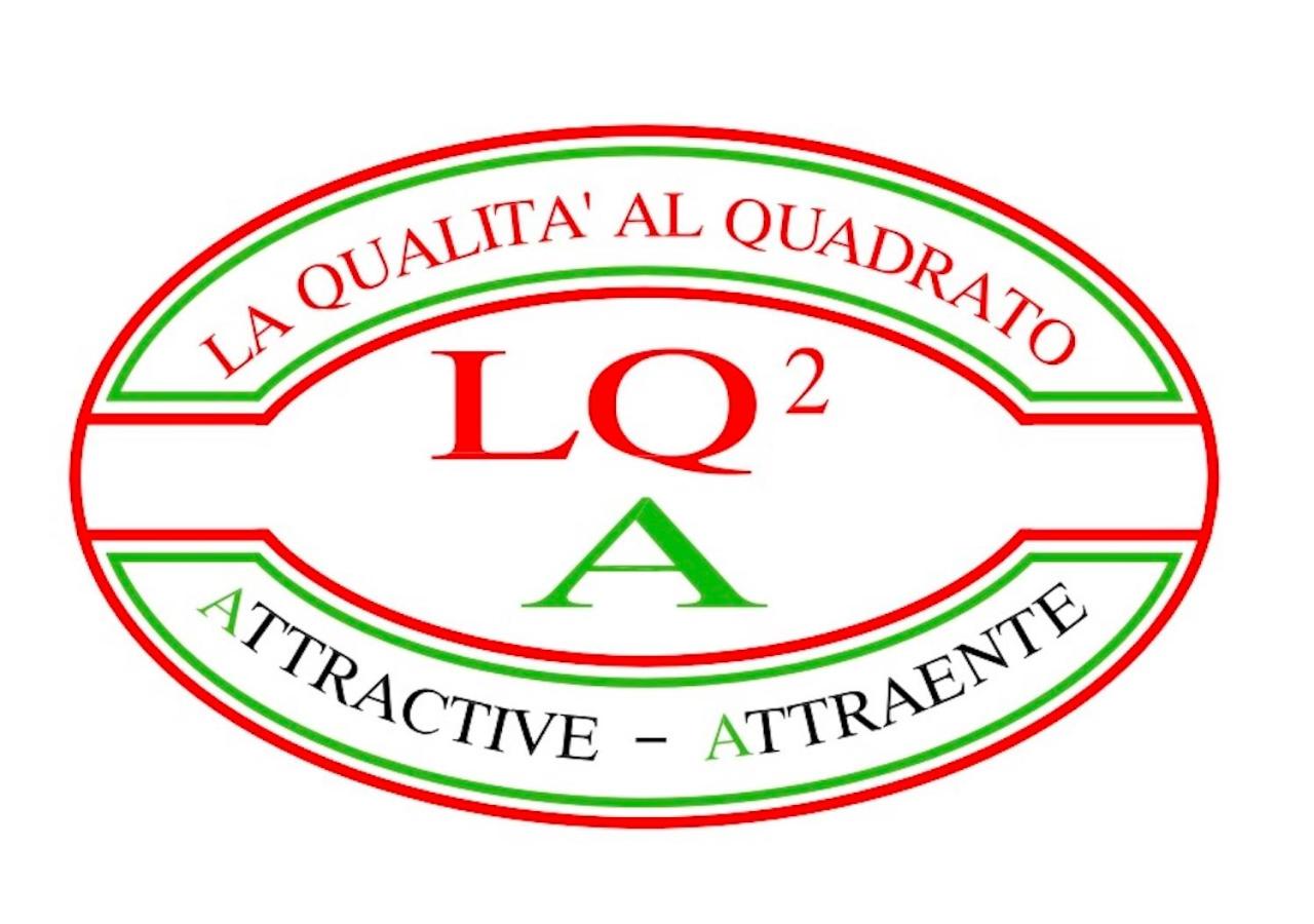 LA QUALITA' AL QUADRATO - Bed and Breakfast Turijn