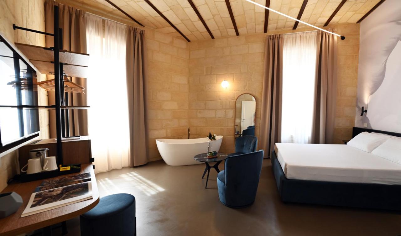 Casa Stano - Ferienwohnung Matera