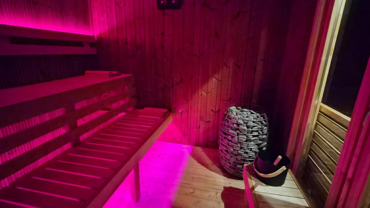 Oaza Brzozowa - B&B Stradomia Wierzchnia